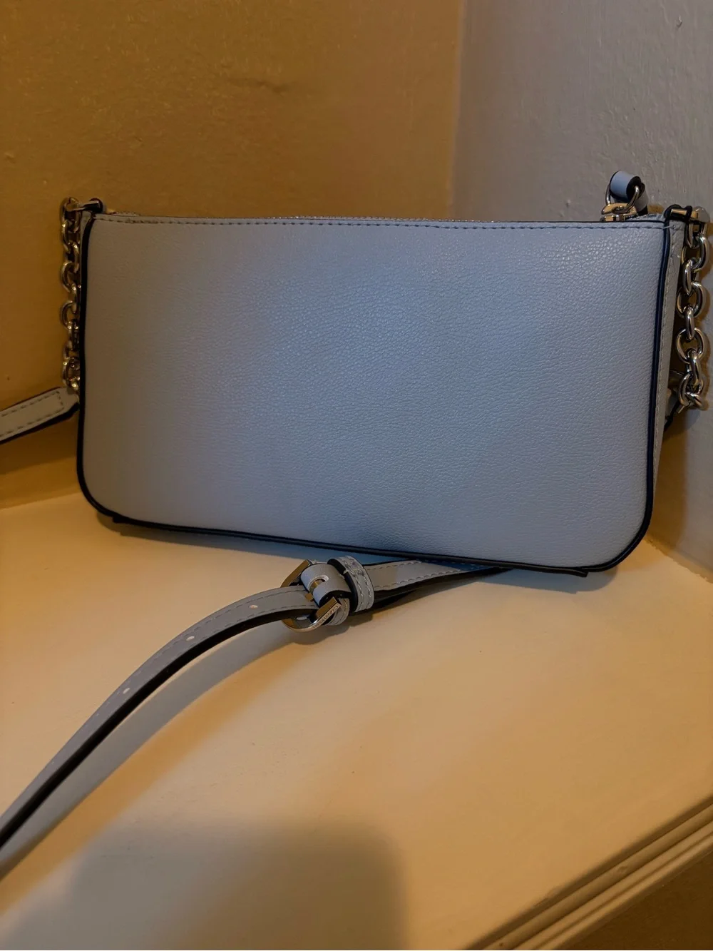 Calvin Klein Pale Blue